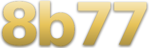 8b77 logo