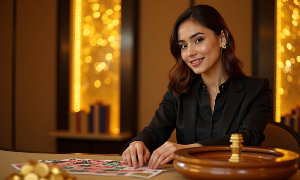 8b77 What We Offer in the Slot Magic Section